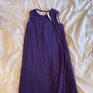 Like New 18 mo + Purple Kyte Sleep Sack 1.0 TOG